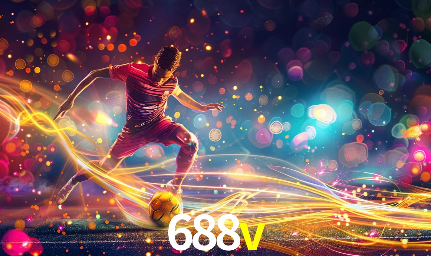 688v.COM Apostas de Futebol